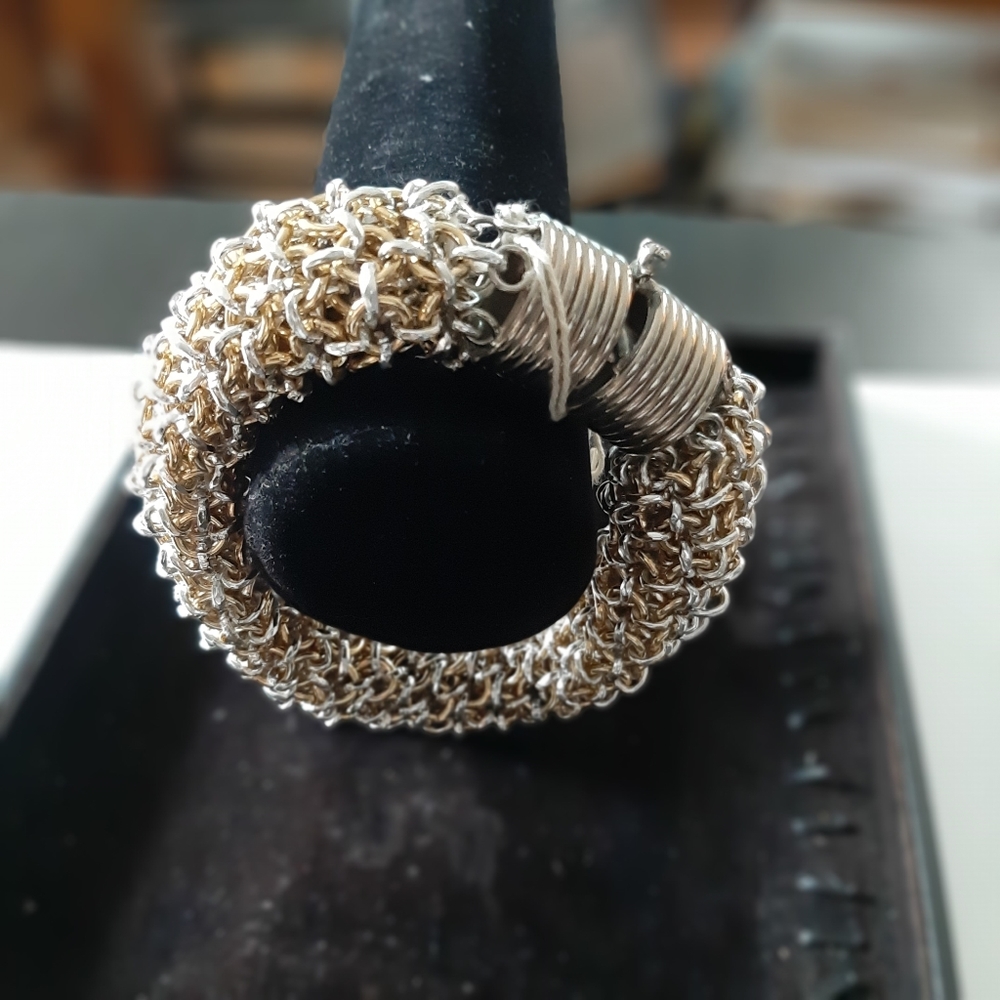 Ladies jewelry